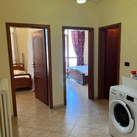 Apartament Vanesa Vlore Exterior photo