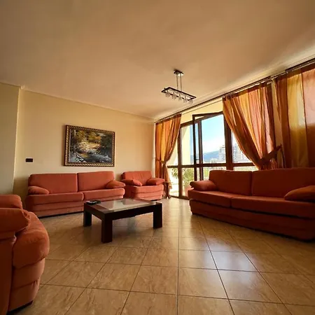 Apartament Vanesa Vlore Exterior photo