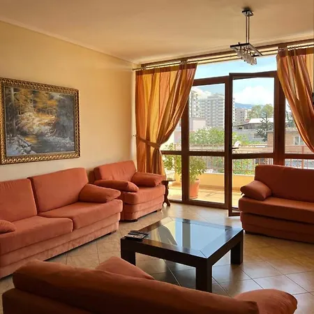 Apartament Vanesa Vlore Exterior photo