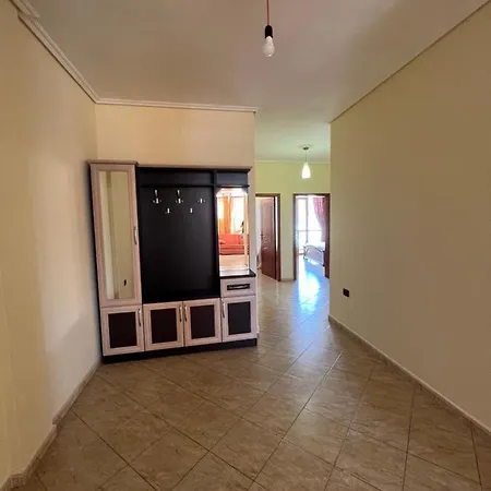 Apartament Vanesa Vlore Exterior photo