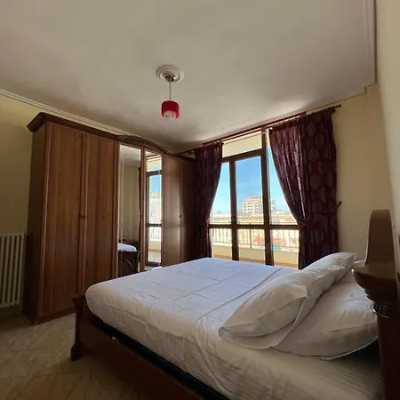 Apartament Vanesa Vlore Exterior photo