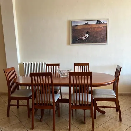 Apartament Vanesa Vlore Exterior photo