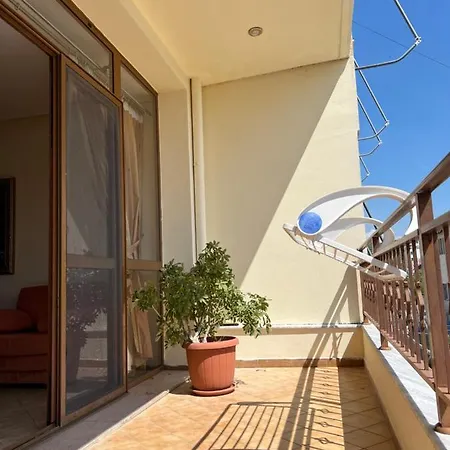 Apartament Vanesa Vlore Exterior photo