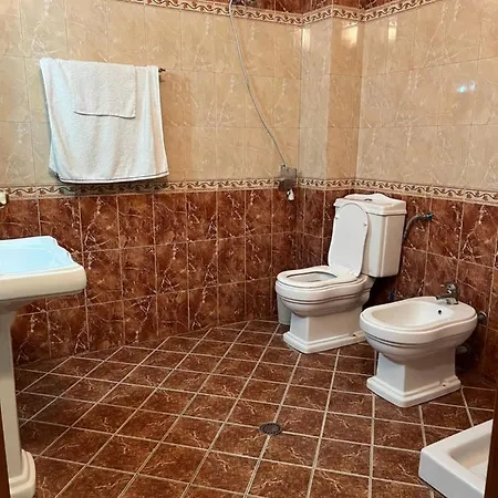 Apartament Vanesa Vlore Exterior photo