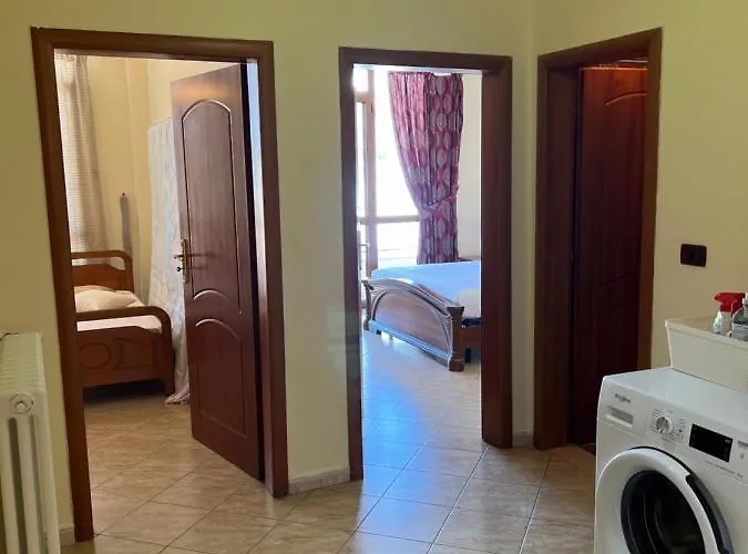 Apartament Vanesa
