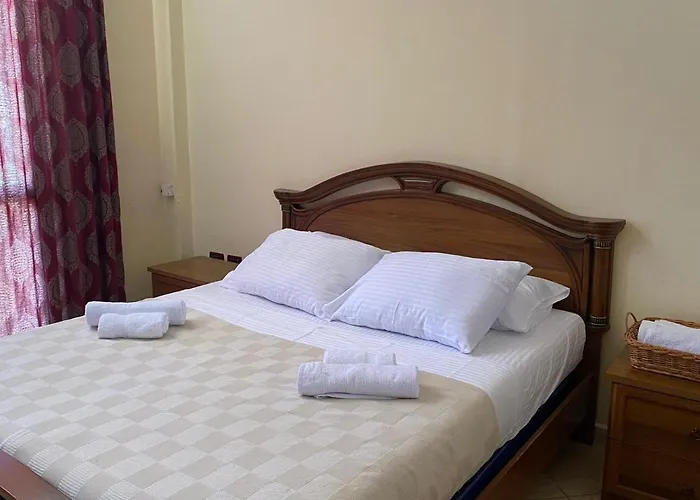 Apartament Vanesa