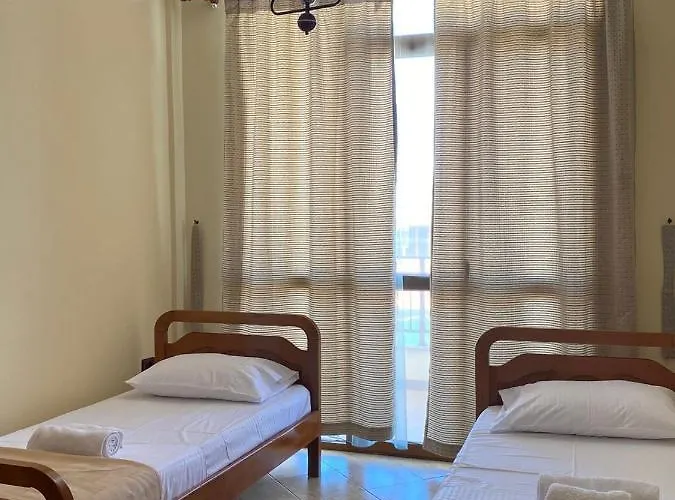 Apartament Vanesa