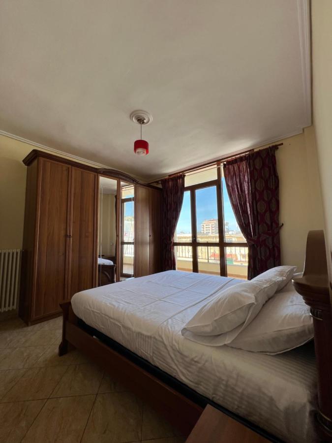 Apartament Vanesa Wlora