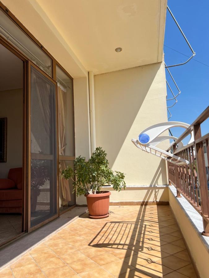 Appartement Vanesa *
