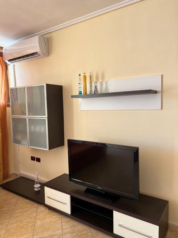 Apartament Vanesa *