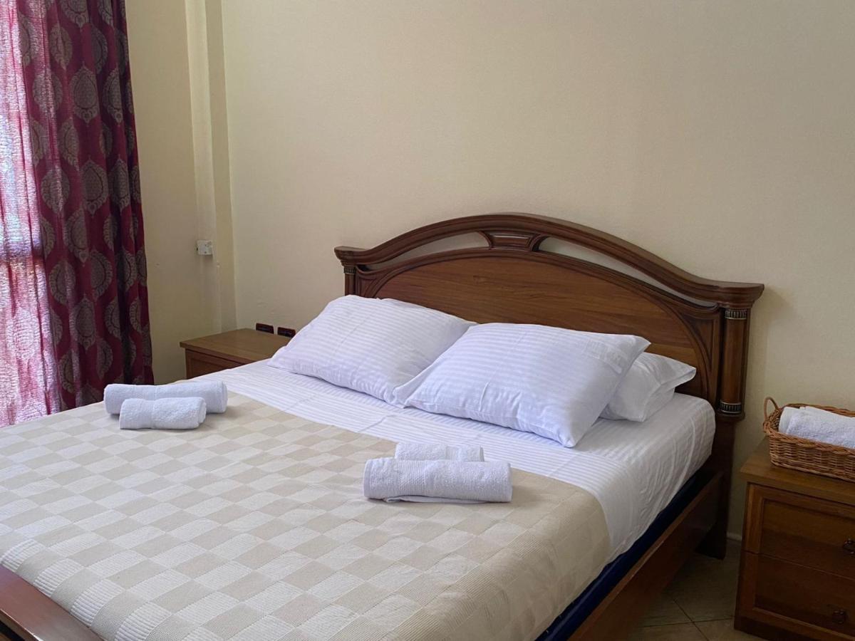 Apartament Vanesa *