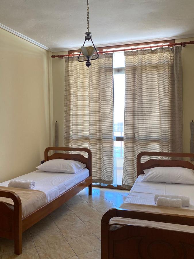 Appartement Vanesa